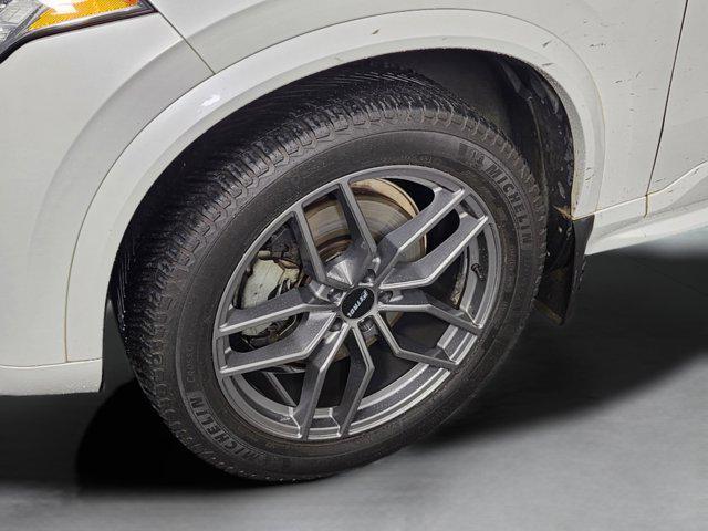 used 2020 Volvo XC90 car, priced at $22,990
