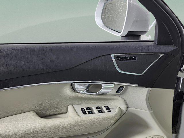 used 2020 Volvo XC90 car, priced at $22,990