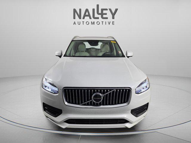 used 2020 Volvo XC90 car, priced at $22,990