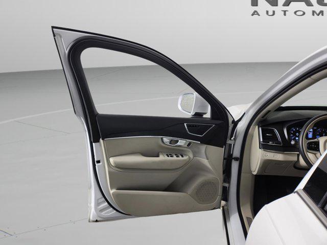 used 2020 Volvo XC90 car, priced at $22,990