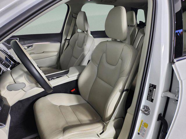 used 2020 Volvo XC90 car, priced at $22,990