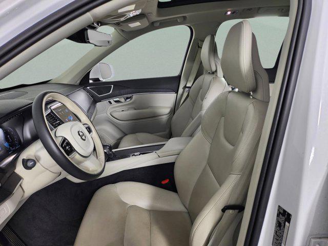 used 2020 Volvo XC90 car, priced at $22,990