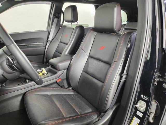 used 2023 Dodge Durango car, priced at $36,697