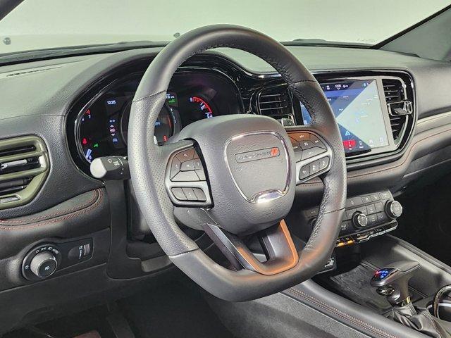 used 2023 Dodge Durango car, priced at $36,697