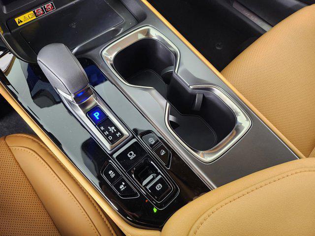new 2026 Lexus NX 350 car, priced at $48,345