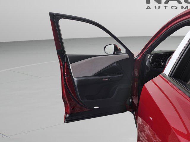new 2026 Lexus TX 350 car, priced at $66,303