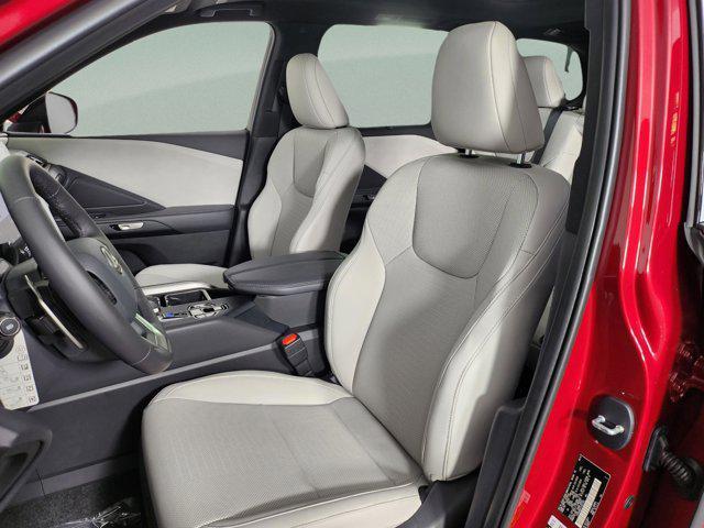 new 2026 Lexus TX 350 car, priced at $66,303