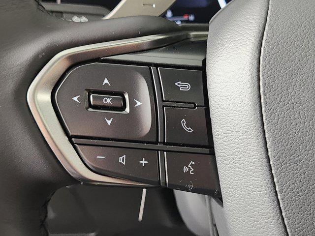 new 2026 Lexus TX 350 car, priced at $66,303