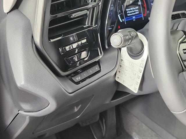 new 2026 Lexus TX 350 car, priced at $66,303