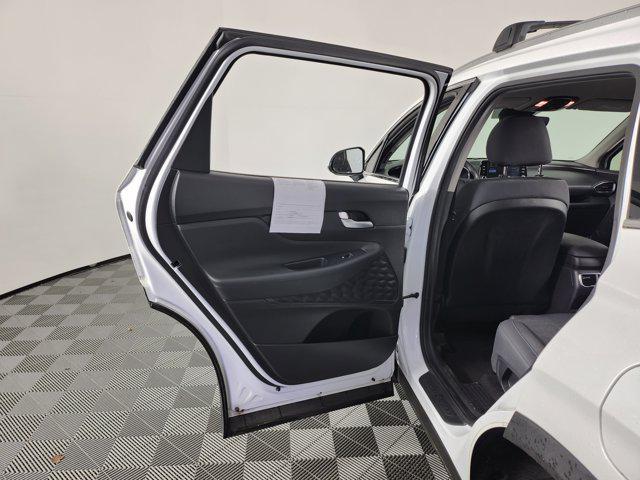used 2022 Hyundai Santa Fe car, priced at $23,691