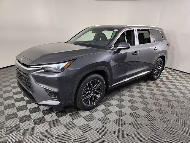 new 2025 Lexus TX 350 car, priced at $65,720