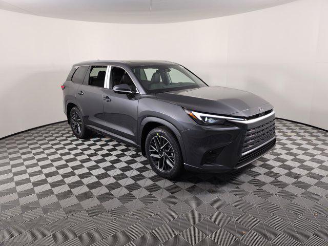 new 2025 Lexus TX 350 car, priced at $65,720