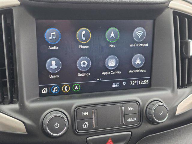 used 2019 GMC Terrain car, priced at $20,988