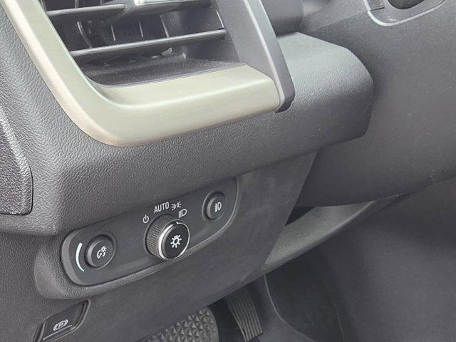 used 2019 GMC Terrain car, priced at $20,988