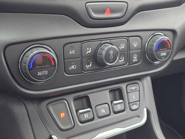 used 2019 GMC Terrain car, priced at $20,988