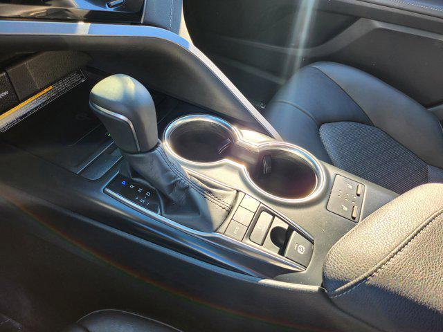 used 2019 Toyota Camry car, priced at $26,397