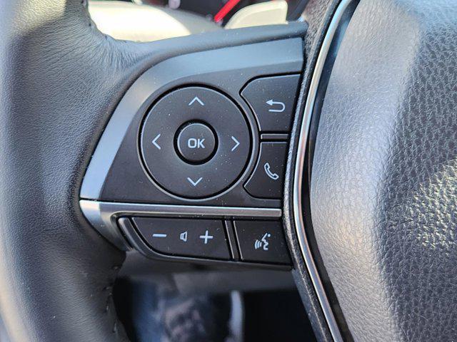 used 2019 Toyota Camry car, priced at $26,397