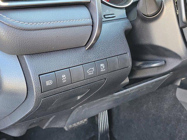 used 2019 Toyota Camry car, priced at $26,397