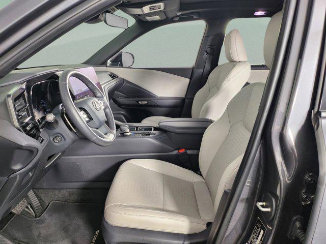 used 2024 Lexus TX 350 car, priced at $57,199