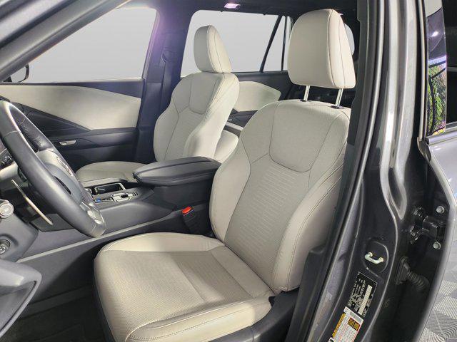 used 2024 Lexus TX 350 car, priced at $57,199