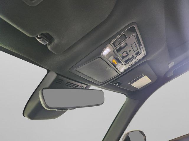 used 2024 Lexus TX 350 car, priced at $57,199