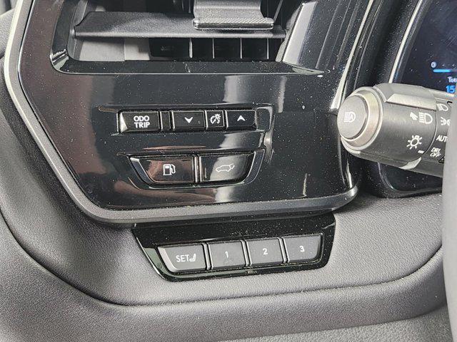 used 2024 Lexus TX 350 car, priced at $57,199