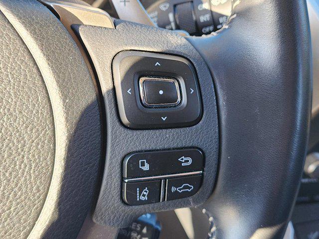 used 2021 Lexus NX 300 car, priced at $31,752