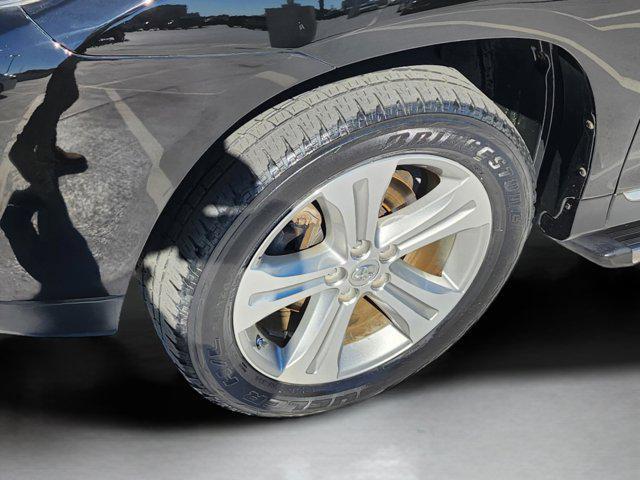 used 2013 Toyota Highlander car, priced at $16,189