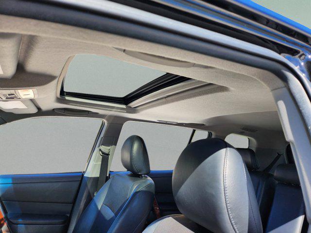 used 2013 Toyota Highlander car, priced at $16,189