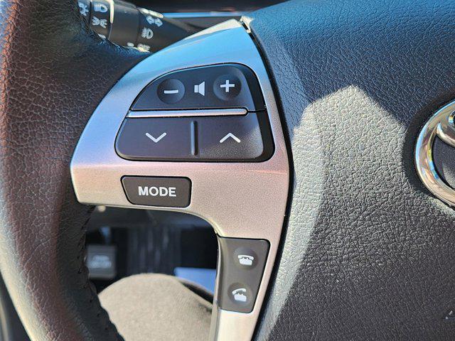 used 2013 Toyota Highlander car, priced at $16,189