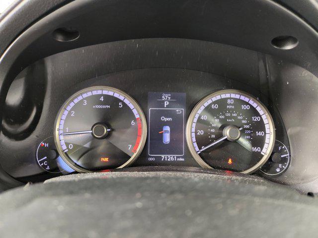 used 2016 Lexus NX 200t car, priced at $22,488