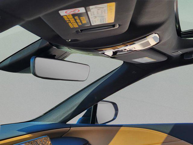 new 2026 Lexus RX 350 car, priced at $58,134