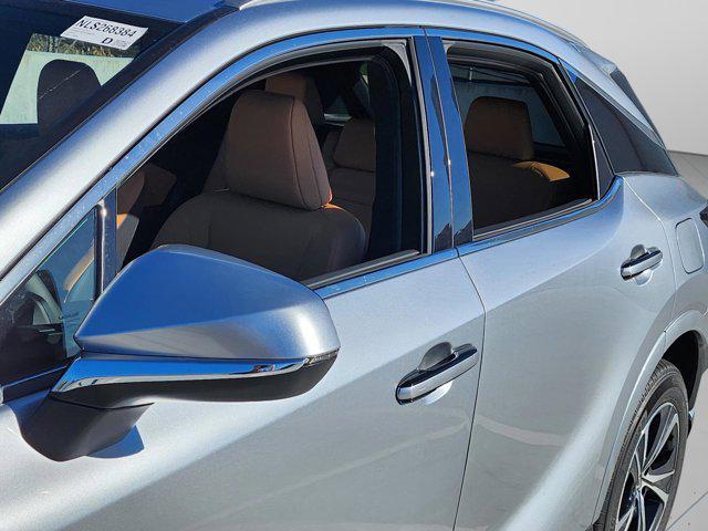new 2026 Lexus RX 350 car, priced at $58,134
