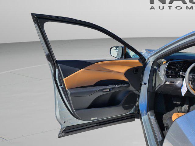 new 2026 Lexus RX 350 car, priced at $58,134