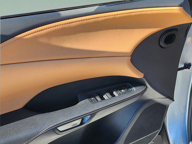 new 2026 Lexus RX 350 car, priced at $58,134