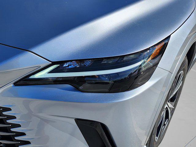 new 2026 Lexus RX 350 car, priced at $58,134