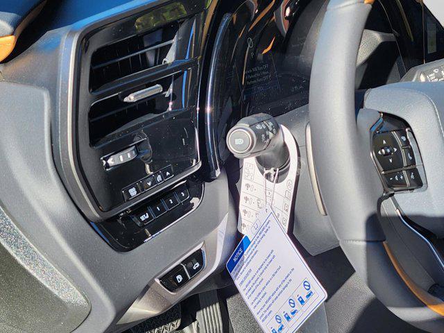 new 2026 Lexus RX 350 car, priced at $58,134