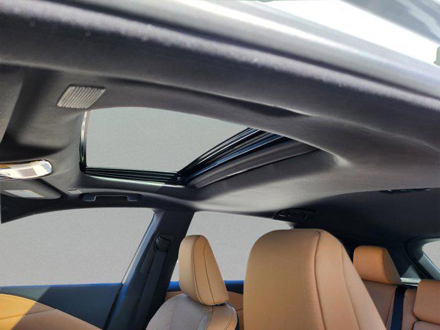 new 2026 Lexus RX 350 car, priced at $58,134