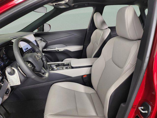 new 2025 Lexus RX 350 car, priced at $56,115