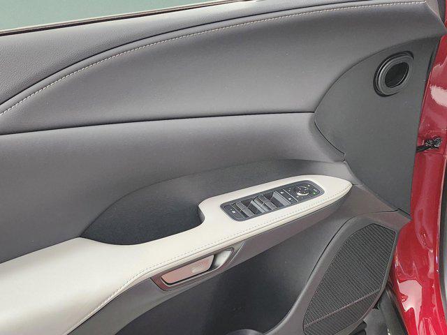 new 2025 Lexus RX 350 car, priced at $56,115