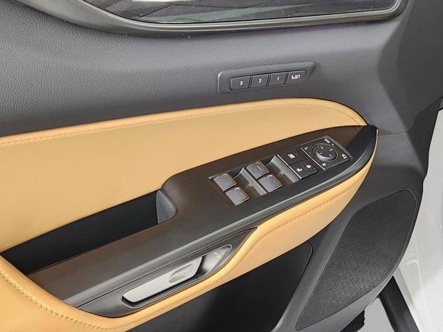 new 2026 Lexus NX 350 car, priced at $52,345