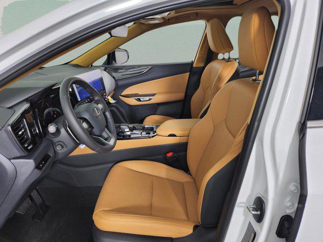 new 2026 Lexus NX 350 car, priced at $52,345