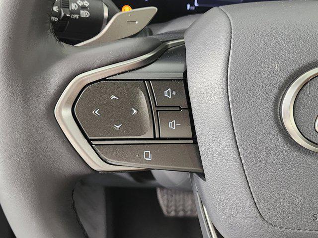 new 2026 Lexus NX 350 car, priced at $52,345
