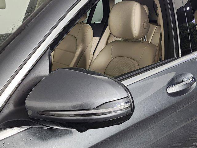 used 2018 Mercedes-Benz GLC 300 car, priced at $18,399