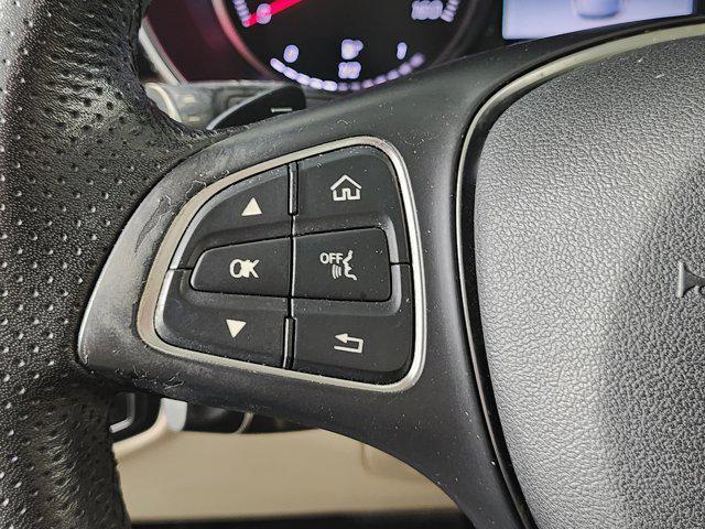 used 2018 Mercedes-Benz GLC 300 car, priced at $18,399