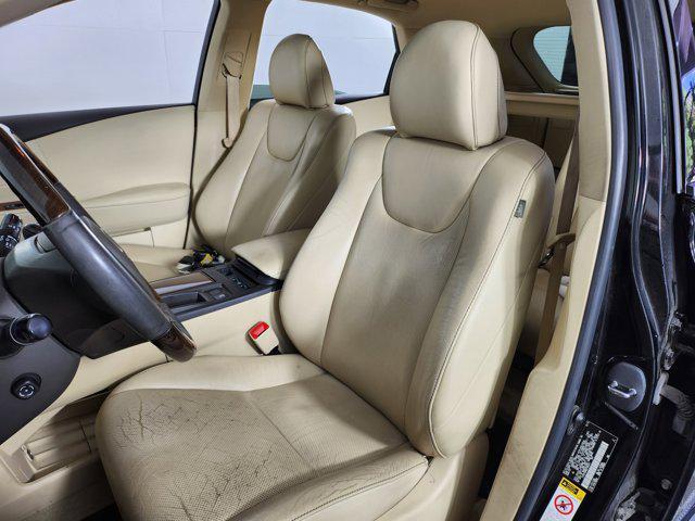 used 2013 Lexus RX 350 car, priced at $13,988