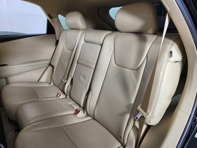 used 2013 Lexus RX 350 car, priced at $13,988