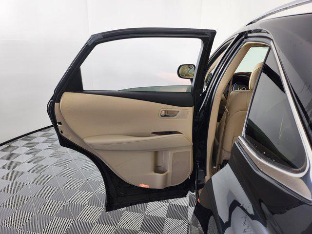 used 2013 Lexus RX 350 car, priced at $13,988