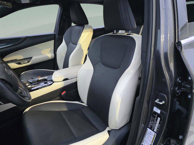 used 2024 Lexus NX 250 car, priced at $38,833