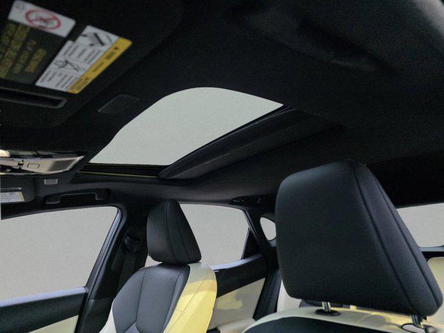 used 2024 Lexus NX 250 car, priced at $38,833